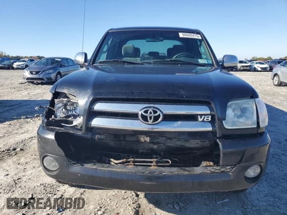 ✅ 2006 Toyota Tundra SR5 • VIN: 5TBDT441X6S509806 • Lot: 90689475. Wystawiony na Copart z przebiegiem 176 667 mil. Bezpłatny archiwum sprzedaży aukcyjnych z USA i szczegółowy raport historii pojazdu na DreamBid. Zdjęcie 5.