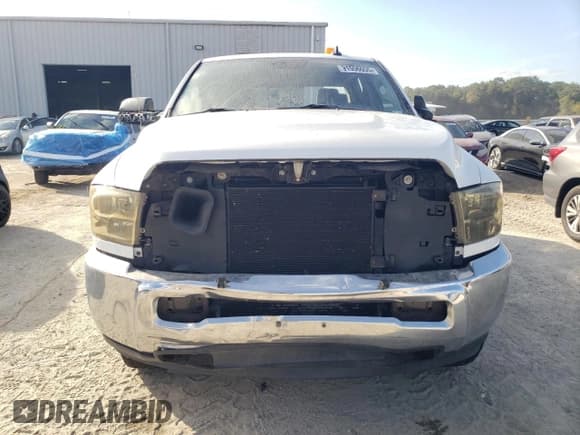 ✅ 2017 Ram 2500 Lone Star • VIN: 3C6UR5DL9HG759883 • Lot: 91556655. Listed on Copart with 156,518 mi. Free auction sales archive from the USA and detailed vehicle history report at DreamBid. Image 5.