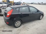 ✅ 2016 Hyundai Accent SE • VIN: KMHCT5AE1GU263852 • Лот: 71350454. Опубликован ранее на Copart с пробегом 183 396 миль. Бесплатный доступ к архиву аукционных продаж из США и подробный отчёт об истории автомобиля на DreamBid. Изображение 3.