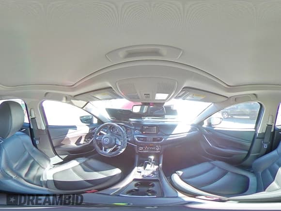 ✅ 2016 Mazda 6 i Grand Touring • VIN: JM1GJ1W59G1474666 • Лот: 83847305. Опубликован ранее на Copart с пробегом 154 809 миль. Бесплатный доступ к архиву аукционных продаж из США и подробный отчёт об истории автомобиля на DreamBid. Изображение 15.