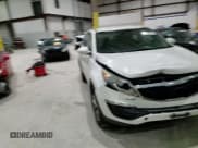 ✅ 2016 Kia Sportage LX • VIN: KNDPB3AC5G7854437 • Лот: 91676275. Опубликован ранее на Copart с пробегом Не указан. Бесплатный доступ к архиву аукционных продаж из США и подробный отчёт об истории автомобиля на DreamBid. Изображение 14.