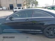 ✅ 2008 Mercedes-Benz CL 550 • VIN: WDDEJ71X38A014817 • Lot: 41637116. Listed on IAAI with 150,424 mi. Free auction sales archive from the USA and detailed vehicle history report at DreamBid. Image 14.