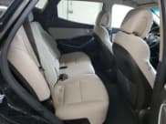 ✅ 2016 Hyundai Santa Fe • VIN: 5XYZT3LBXGG370146 • Лот: 89819785. Опубликован ранее на Copart с пробегом 171 808 миль. Бесплатный доступ к архиву аукционных продаж из США и подробный отчёт об истории автомобиля на DreamBid. Изображение 11.