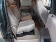 ✅ 2008 Ford F-250 XL • VIN: 1FTSW21R78ED95034 • Lot: 41340287. Wystawiony na IAAI z przebiegiem 193 600 mil. Bezpłatny archiwum sprzedaży aukcyjnych z USA i szczegółowy raport historii pojazdu na DreamBid. Zdjęcie 8.