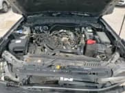 ✅ 2021 Ford Bronco • VIN: 1FMEE5DP3MLB06714 • Lot: 62336425. Wystawiony na Copart z przebiegiem 40 947 mil. Bezpłatny archiwum sprzedaży aukcyjnych z USA i szczegółowy raport historii pojazdu na DreamBid. Zdjęcie 14.