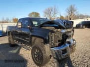 ✅ 2015 Chevrolet Silverado 2500HD LT • VIN: 1GC2KVEG2FZ135376 • Лот: 91713665. Опубликован ранее на Copart с пробегом 99 448 миль. Бесплатный доступ к архиву аукционных продаж из США и подробный отчёт об истории автомобиля на DreamBid. Изображение 14.