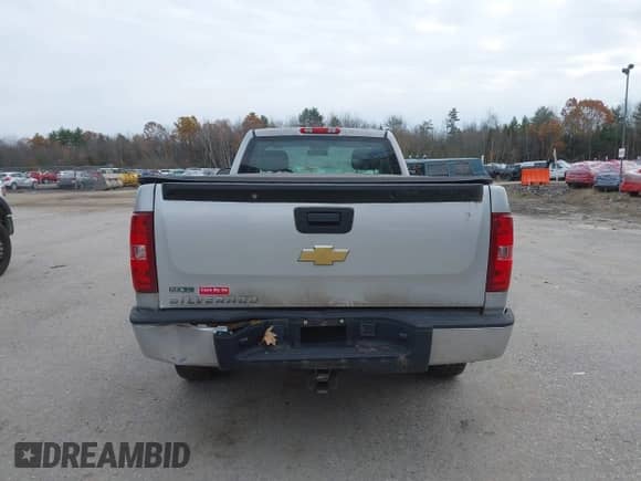 2010 Chevrolet Silverado 1500 Work Truck с VIN 1GCPKPE01AZ216138, выставлен на аукционе IAAI как лот 43613689 с пробегом 91 221 миль миль и . История ставок и продаж доступна на DreamBid. Изображение 16.