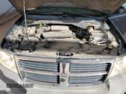 ✅ 2007 Dodge Durango SXT • VIN: 1D8HB38P07F568385 • Lot: 80686245. Listed on Copart with 130,259 mi. Free auction sales archive from the USA and detailed vehicle history report at DreamBid. Image 11.