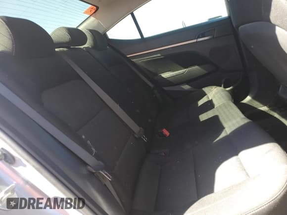 ✅ 2017 Hyundai Elantra Value Edition • VIN: 5NPD84LF8HH134772 • Lot: 90485355. Listed on Copart with Not provided. Free auction sales archive from the USA and detailed vehicle history report at DreamBid. Image 10.