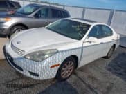 ✅ 2004 Lexus ES 350 • VIN: JTHBA30G540011794 • Lot: 43283489. Listed on IAAI with 134,027 mi. Free auction sales archive from the USA and detailed vehicle history report at DreamBid. Image 2.