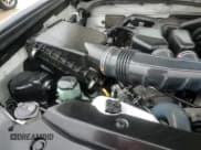 ✅ 2021 Toyota 4Runner TRD Off Road • VIN: JTEPU5JRXM5869139 • Lot: 82132335. Wystawiony na Copart z przebiegiem 115 081 mil. Bezpłatny archiwum sprzedaży aukcyjnych z USA i szczegółowy raport historii pojazdu na DreamBid. Zdjęcie 17.