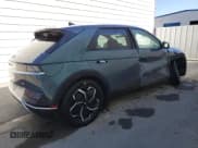 ✅ 2023 Hyundai Ioniq 5 SEL • VIN: KM8KNDAF4PU230627 • Lot: 91780915. Listed on Copart with 19,358 mi. Free auction sales archive from the USA and detailed vehicle history report at DreamBid. Image 3.