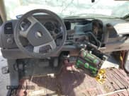 ✅ 2009 Chevrolet Silverado 1500 LT • VIN: 3GCEC23039G264178 • Lot: 71958894. Listed on Copart with Not provided. Free auction sales archive from the USA and detailed vehicle history report at DreamBid. Image 8.