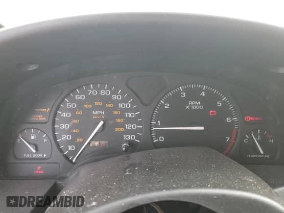 2003 Saturn VUE z VIN 5GZCZ53B03S868326, wystawiony jako Copart lot #86543024 z przebiegiem 267 757 mil mil oraz Szkoda całkowita • Salvage title. Historia ofert i sprzedaży dostępna na DreamBid. Obrazek 9.