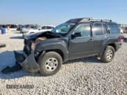 ✅ 2012 Nissan Xterra X • VIN: 5N1AN0NW7CC521833 • Lot: 81925705. Listed on Copart with 145,330 mi. Free auction sales archive from the USA and detailed vehicle history report at DreamBid. Image 1.