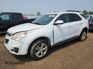 ✅ 2014 Chevrolet Equinox LT • VIN: 2GNFLBE32E6237725 • Лот: 67663125. Опубликован ранее на Copart с пробегом 280 295 миль. Бесплатный доступ к архиву аукционных продаж из США и подробный отчёт об истории автомобиля на DreamBid. Изображение 1.