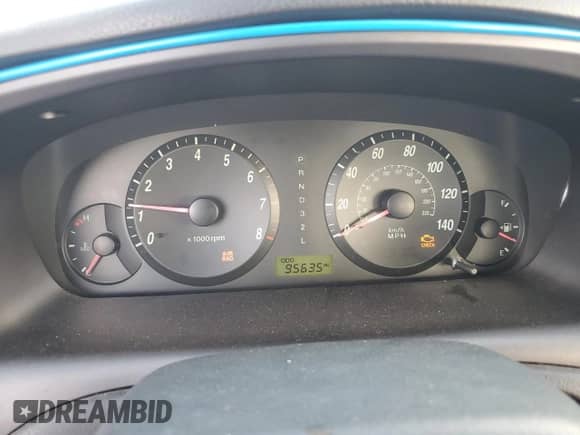 ✅ 2004 Hyundai Elantra GLS • VIN: KMHDN46DX4U834162 • Лот: 79080514. Размещён на Copart с пробегом 95 635 миль миль. Получите бесплатный доступ к архиву аукционных продаж из США и посмотрите подробный отчёт об истории автомобиля на DreamBid. Изображение 9.