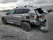 ✅ 2023 Hyundai Santa Fe Calligraphy • VIN: 5NMS54ALXPH640611 • Lot: 46793805. Listed on Copart with 7,321 mi. Free auction sales archive from the USA and detailed vehicle history report at DreamBid. Image 2.