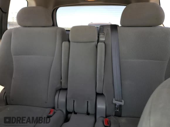 ✅ 2010 Toyota Highlander • VIN: 5TDZK3EH6AS017501 • Lot: 52640925. Listed on Copart with 232,285 mi. Free auction sales archive from the USA and detailed vehicle history report at DreamBid. Image 10.