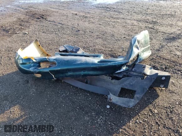 ✅ 1995 Ford Thunderbird LX • VIN: 1FALP6248SH176946 • Лот: 74066554. Опубликован ранее на Copart с пробегом 72 666 миль. Бесплатный доступ к архиву аукционных продаж из США и подробный отчёт об истории автомобиля на DreamBid. Изображение 14.