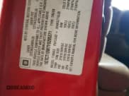 ✅ 2000 GMC Sonoma SLS • VIN: 1GTCT19W7Y8295371 • Lot: 78570054. Listed on Copart with 147,987 mi. Free auction sales archive from the USA and detailed vehicle history report at DreamBid. Image 14.