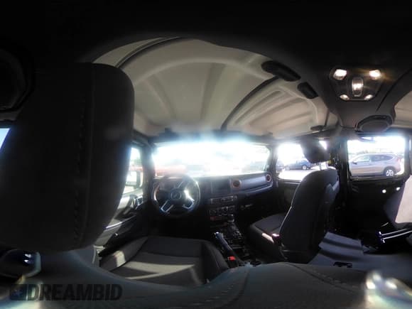 ✅ 2021 Jeep Gladiator Mojave • VIN: 1C6JJTEG2ML565676 • Lot: 42165604. Wystawiony na IAAI z przebiegiem 59 039 mil. Bezpłatny archiwum sprzedaży aukcyjnych z USA i szczegółowy raport historii pojazdu na DreamBid. Zdjęcie 19.