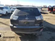 ✅ 2007 Lexus RX 350 • VIN: 2T2GK31U87C026689 • Лот: 92663895. Опубликован ранее на Copart с пробегом 258 414 миль. Бесплатный доступ к архиву аукционных продаж из США и подробный отчёт об истории автомобиля на DreamBid. Изображение 6.