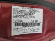 ✅ 2005 Mercury Sable LS • VIN: 1MEFM55S35A627670 • Лот: 64273775. Опубликован ранее на Copart с пробегом 175 046 миль. Бесплатный доступ к архиву аукционных продаж из США и подробный отчёт об истории автомобиля на DreamBid. Изображение 12.