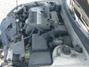 ✅ 2006 Hyundai Elantra GLS • VIN: KMHDN46D26U248963 • Lot: 42439357. Wystawiony na IAAI z przebiegiem 152 085 mil. Bezpłatny archiwum sprzedaży aukcyjnych z USA i szczegółowy raport historii pojazdu na DreamBid. Zdjęcie 19.