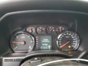 ✅ 2018 Chevrolet Silverado 1500 LS • VIN: 3GCUKNEC3JG422238 • Лот: 82045884. Опубликован ранее на Copart с пробегом 47 371 миль. Бесплатный доступ к архиву аукционных продаж из США и подробный отчёт об истории автомобиля на DreamBid. Изображение 9.