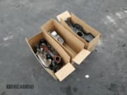 ✅ 2023 Chevrolet Suburban LT • VIN: 1GNSKCKD9PR346811 • Lot: 69776505. Listed on Copart with 69,633 mi. Free auction sales archive from the USA and detailed vehicle history report at DreamBid. Image 12.