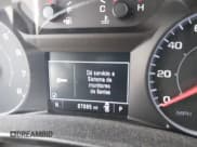 ✅ 2018 GMC Terrain SLE • VIN: 3GKALMEX7JL133128 • Lot: 43478010. Listed on IAAI with 87,685 mi. Free auction sales archive from the USA and detailed vehicle history report at DreamBid. Image 7.