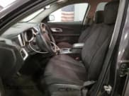 ✅ 2016 Chevrolet Equinox LT • VIN: 2GNALCEK6G6329754 • Лот: 82622085. Опубликован ранее на Copart с пробегом 127 139 миль. Бесплатный доступ к архиву аукционных продаж из США и подробный отчёт об истории автомобиля на DreamBid. Изображение 7.