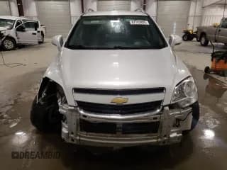 ✅ 2014 Chevrolet Captiva Sport LS • VIN: 3GNAL2EK0ES508185 • Lot: 87743805. Wystawiony na Copart z przebiegiem 143 321 mil. Bezpłatny archiwum sprzedaży aukcyjnych z USA i szczegółowy raport historii pojazdu na DreamBid. Zdjęcie 5.