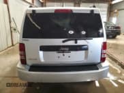 ✅ 2010 Jeep Liberty Sport • VIN: 1J4PN2GK7AW114217 • Lot: 86994205. Listed on Copart with 128,388 mi. Free auction sales archive from the USA and detailed vehicle history report at DreamBid. Image 6.