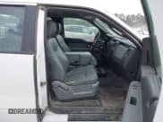 ✅ 2013 Ford F-150 XL • VIN: 1FTFX1EF5DKD65924 • Lot: 42088693. Listed on IAAI with 58,714 mi. Free auction sales archive from the USA and detailed vehicle history report at DreamBid. Image 5.