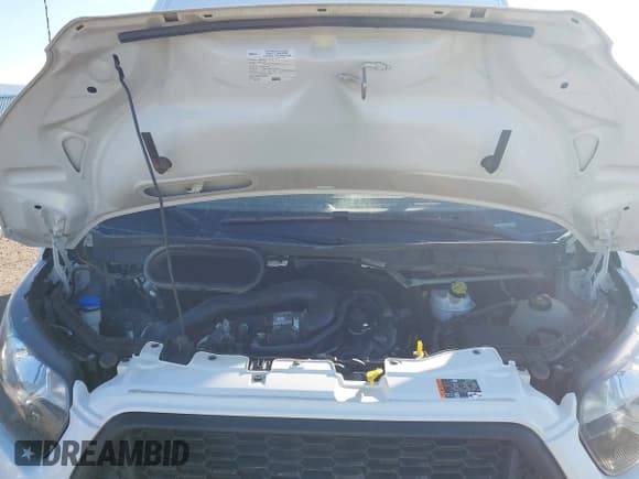 ✅ 2022 Ford Transit Cargo • VIN: 1FTBR3U84NKA64294 • Лот: 43029377. Опубликован ранее на IAAI с пробегом 76 262 миль. Бесплатный доступ к архиву аукционных продаж из США и подробный отчёт об истории автомобиля на DreamBid. Изображение 10.