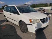 ✅ 2013 Dodge Grand Caravan SE • VIN: 2C4RDGBG6DR683428 • Lot: 84226965. Wystawiony na Copart z przebiegiem 170 347 mil. Bezpłatny archiwum sprzedaży aukcyjnych z USA i szczegółowy raport historii pojazdu na DreamBid. Zdjęcie 4.