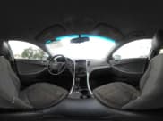 ✅ 2012 Hyundai Sonata GLS • VIN: 5NPEB4AC1CH339356 • Лот: 43509523. Опубликован ранее на IAAI с пробегом 208 636 миль. Бесплатный доступ к архиву аукционных продаж из США и подробный отчёт об истории автомобиля на DreamBid. Изображение 22.