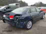 2006 Hyundai Azera SE с VIN KMHFC46FX6A044039, выставлен на аукционе IAAI как лот 41772618 с пробегом 158 657 миль миль и . История ставок и продаж доступна на DreamBid. Изображение 4.