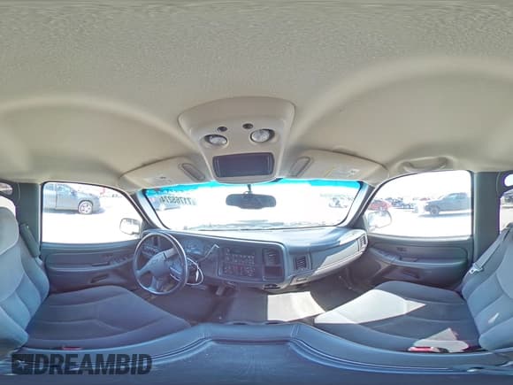 ✅ 2005 Chevrolet Silverado 1500 LS • VIN: 2GCEC13TX51340289 • Lot: 71765274. Listed on Copart with 160,336 mi. Free auction sales archive from the USA and detailed vehicle history report at DreamBid. Image 12.