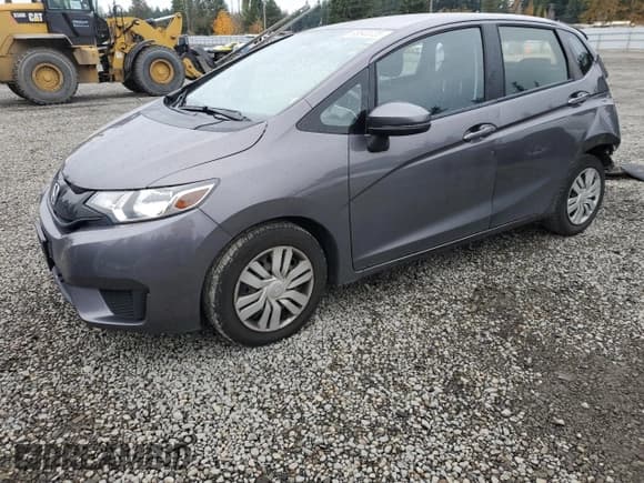 ✅ 2016 Honda Fit LX • VIN: JHMGK5H52GS006062 • Lot: 90540725. Wystawiony na Copart z przebiegiem 91 961 mil. Bezpłatny archiwum sprzedaży aukcyjnych z USA i szczegółowy raport historii pojazdu na DreamBid. Zdjęcie 1.