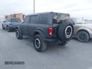 ✅ 2021 Ford Bronco • VIN: 1FMEE5DH0MLA77066 • Лот: 41889270. Опубликован ранее на IAAI с пробегом 62 610 миль. Бесплатный доступ к архиву аукционных продаж из США и подробный отчёт об истории автомобиля на DreamBid. Изображение 3.