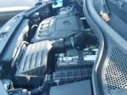 ✅ 2024 Volkswagen Tiguan SE • VIN: 3VVMB7AX0RM134163 • Lot: 43263812. Wystawiony na IAAI z przebiegiem 10 479 mil. Bezpłatny archiwum sprzedaży aukcyjnych z USA i szczegółowy raport historii pojazdu na DreamBid. Zdjęcie 20.