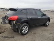 ✅ 2010 Nissan Rogue S • VIN: JN8AS5MT0AW504941 • Лот: 93481375. Опубликован ранее на Copart с пробегом 191 090 миль. Бесплатный доступ к архиву аукционных продаж из США и подробный отчёт об истории автомобиля на DreamBid. Изображение 3.