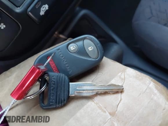 ✅ 1999 Honda Civic EX • VIN: 1HGEJ824XXL023054 • Lot: 43599983. Listed on IAAI with 183,020 mi. Free auction sales archive from the USA and detailed vehicle history report at DreamBid. Image 11.