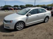 ✅ 2011 Volkswagen Jetta SE • VIN: 3VWDZ7AJ4BM316537 • Lot: 55170355. Listed on Copart with 185,265 mi. Free auction sales archive from the USA and detailed vehicle history report at DreamBid. Image 1.
