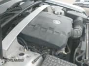 ✅ 2012 Cadillac CTS • VIN: 1G6DA5E55C0105981 • Lot: 42683893. Listed on IAAI with 125,687 mi. Free auction sales archive from the USA and detailed vehicle history report at DreamBid. Image 20.