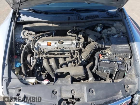 ✅ 2012 Honda Accord SE • VIN: 1HGCP2F67CA023209 • Лот: 43583700. Опубликован ранее на IAAI с пробегом 147 277 миль. Бесплатный доступ к архиву аукционных продаж из США и подробный отчёт об истории автомобиля на DreamBid. Изображение 10.