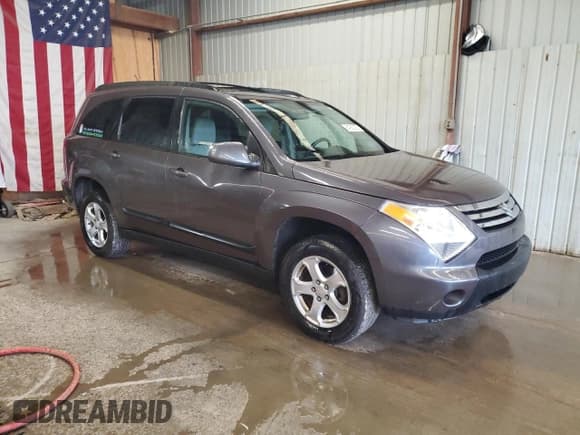 ✅ 2008 Suzuki XL7 • VIN: 2S3DB117686111394 • Lot: 84060055. Wystawiony na Copart z przebiegiem 32 552 mil. Bezpłatny archiwum sprzedaży aukcyjnych z USA i szczegółowy raport historii pojazdu na DreamBid. Zdjęcie 4.